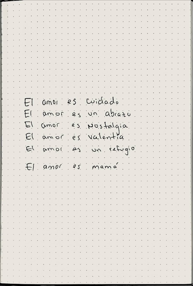 Todas mis mamás